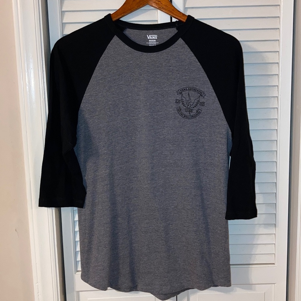Vans Tricut Graphic Tee